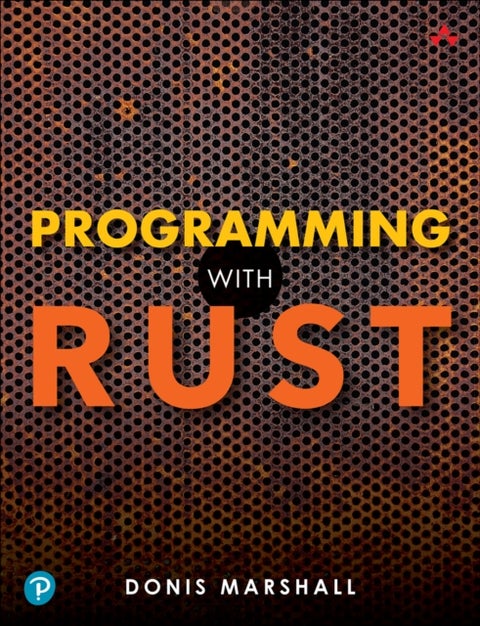 Programming with Rust