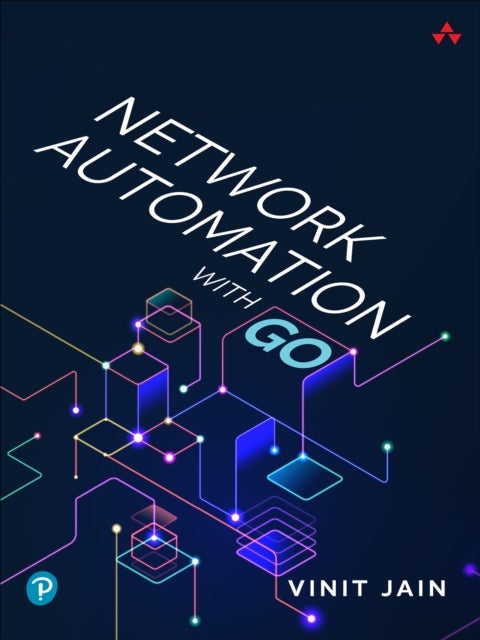 Network Automation with Go
