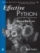 Effective Python