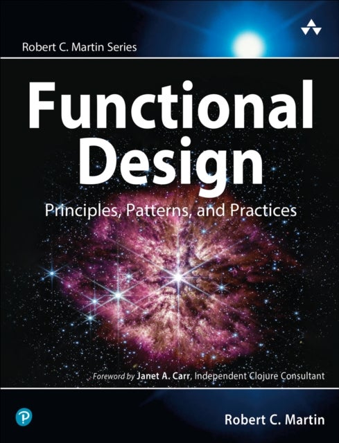 Functional Design - Principles, Patterns, and Practices