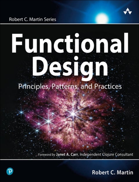 Functional Design - Principles, Patterns, and Practices