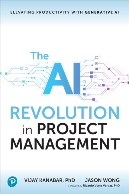 The AI Revolution in Project Management - Elevating Productivity with Generative AI