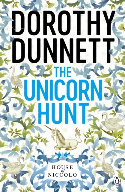 The Unicorn Hunt - The House of Niccolo 5