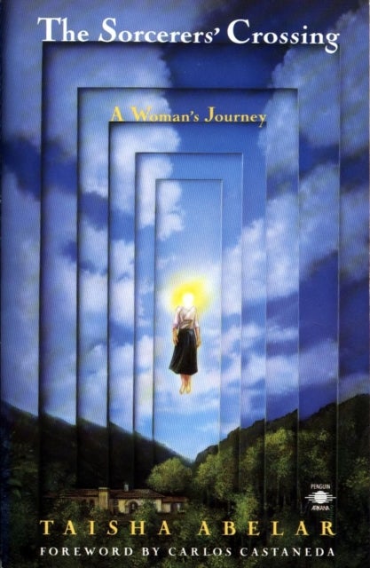 Sorcerer'S Crossing - A Woman's Journey
