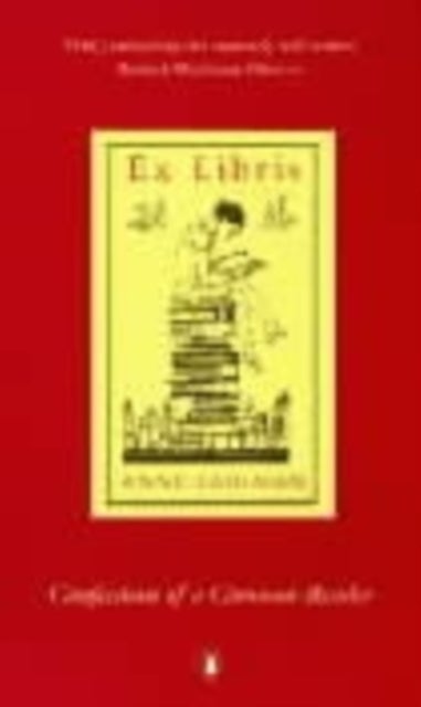 Ex Libris - Confessions of a Common Reader