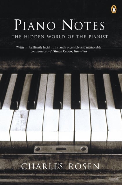 Piano Notes - The Hidden World of the Pianist