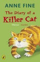 The Diary of a Killer Cat