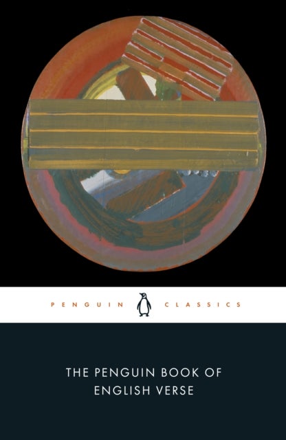 The Penguin Book of English Verse