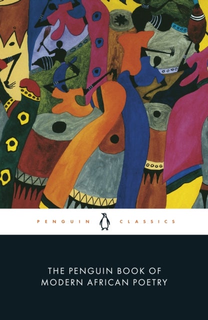 The Penguin Book of Modern African Poetry