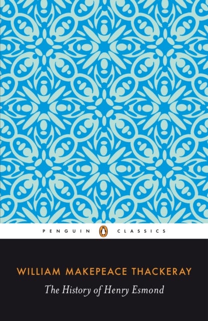 The History of Henry Esmond