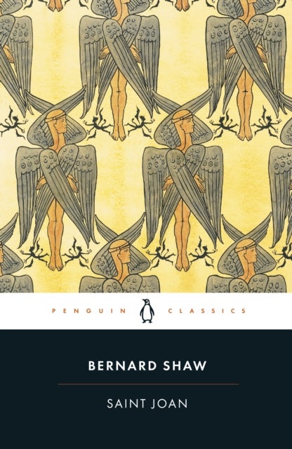 Saint Joan