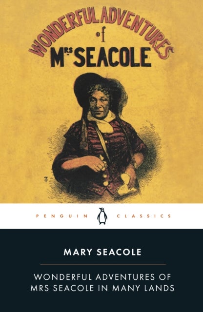 Wonderful Adventures of Mrs Seacole in Many Lands
