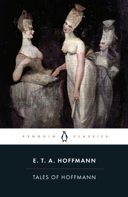 Tales of Hoffmann