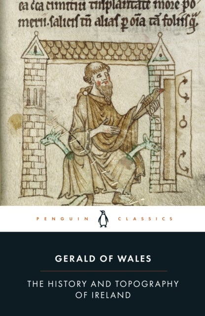 The History and Topography of Ireland
