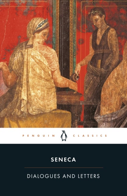 Dialogues and Letters