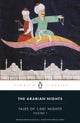 The Arabian Nights: Tales of 1,001 Nights