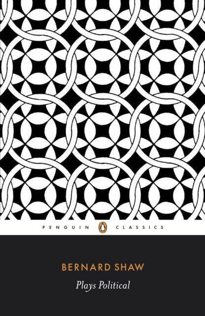 Plays Political - The Apple Cart, On the Rocks, Geneva