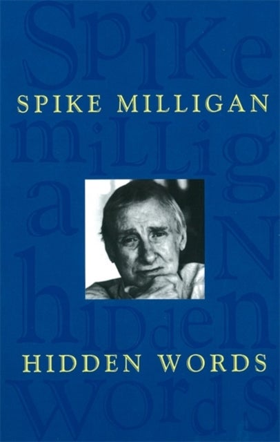 Hidden Words - Collected Poems