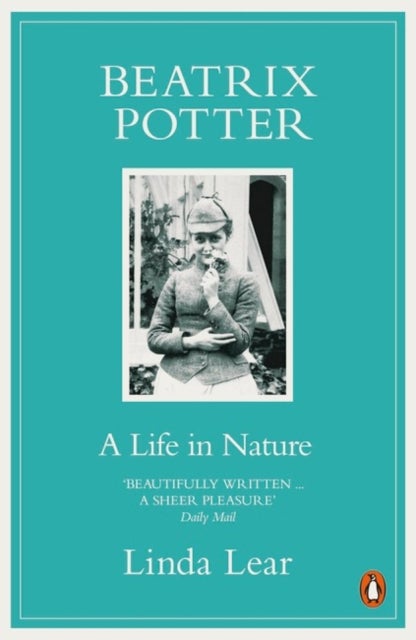 Beatrix Potter - A Life in Nature