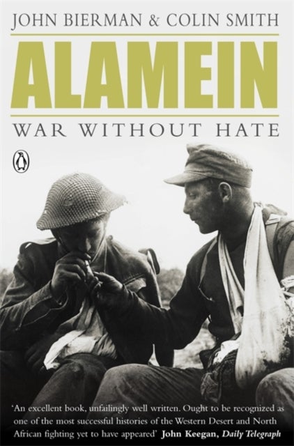 Alamein - War Without Hate