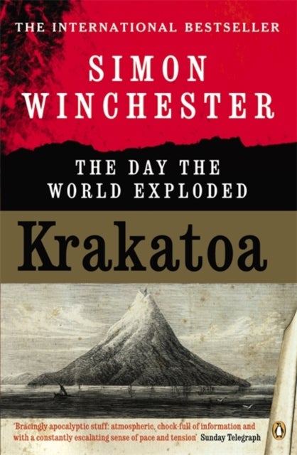 Krakatoa - The Day the World Exploded