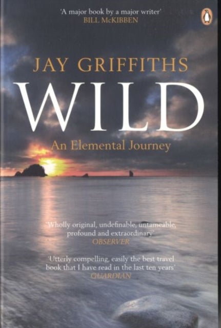 Wild - An Elemental Journey