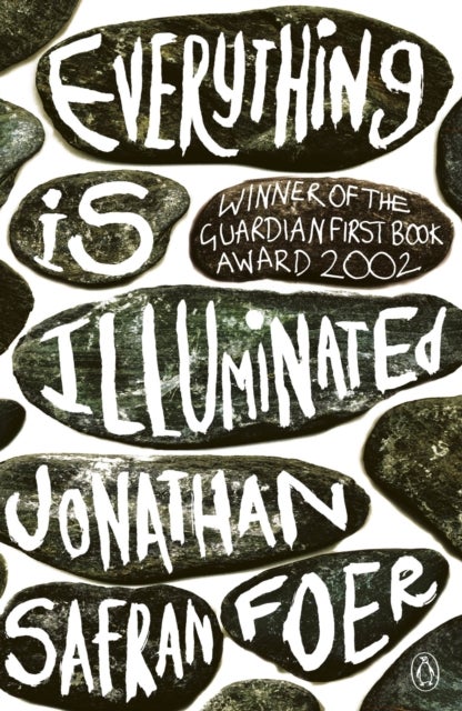 Everything is Illuminated - a novel