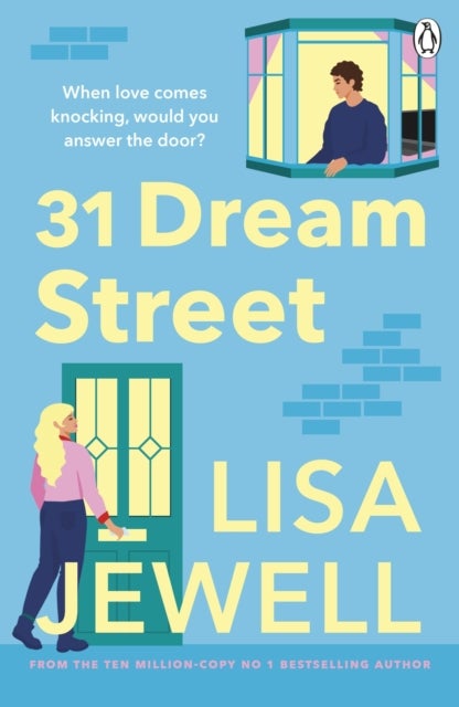 31 Dream Street - The compelling Sunday Times bestseller from the author of The Family Upstairs