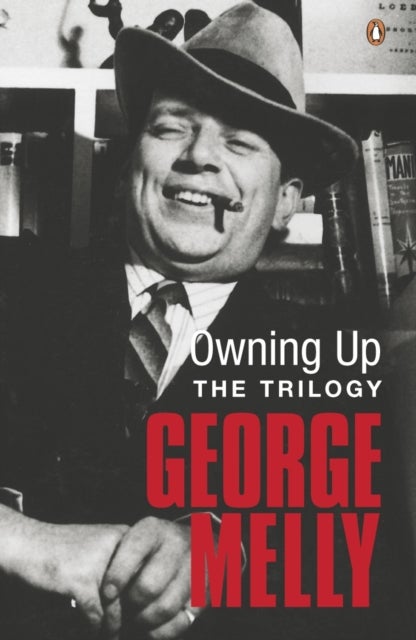 Owning Up - The Trilogy