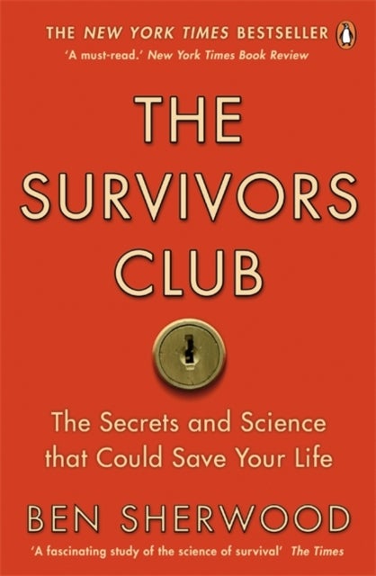 The Survivors Club - How To Survive Anything