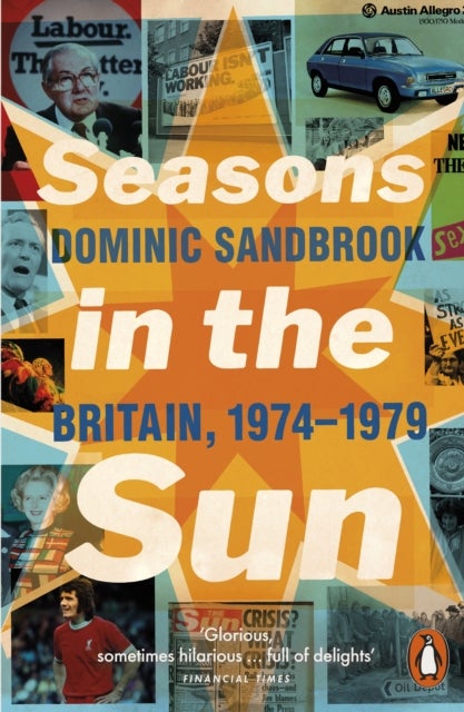 Seasons in the Sun - Britain, 1974-1979