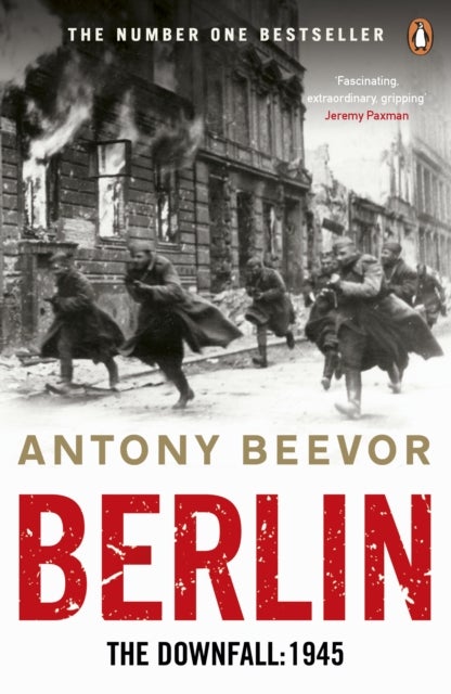 Berlin - The Downfall 1945