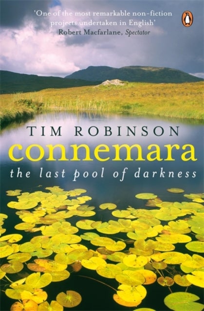 Connemara - The Last Pool of Darkness