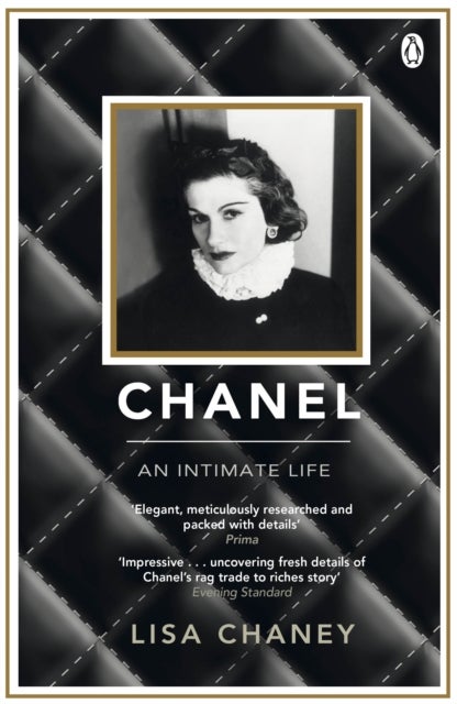 Chanel - An Intimate Life