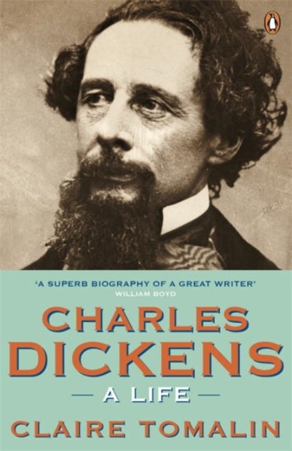 Charles Dickens - A Life