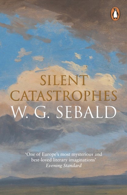 Silent Catastrophes - Essays in Austrian Literature