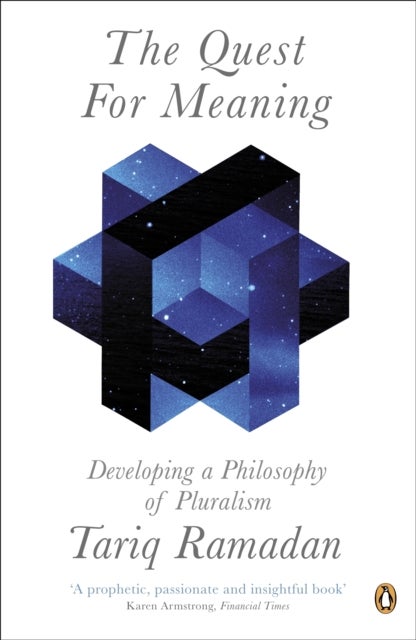 The Quest for Meaning - Developing a Philosophy of Pluralism