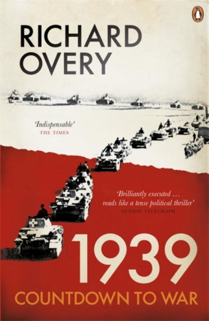 1939 - Countdown to War
