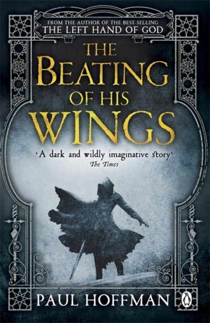 The Beating of his Wings - book 3