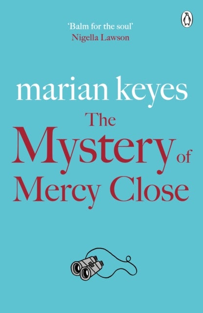 The Mystery of Mercy Close - From the author of the 2023 Sunday Times bestseller Again, Rachel