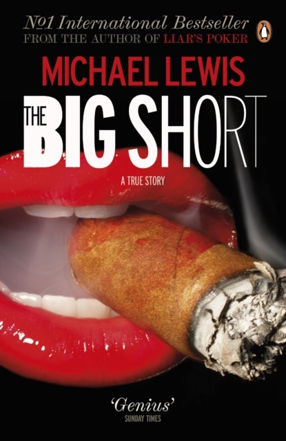 The Big Short - Inside the Doomsday Machine