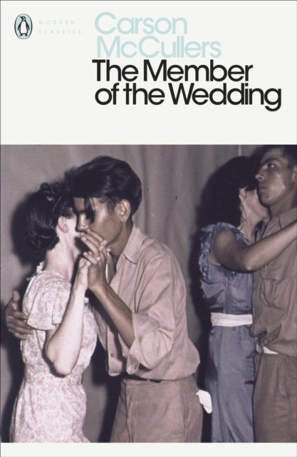 The Member of the Wedding - ,,McCullers,Carson