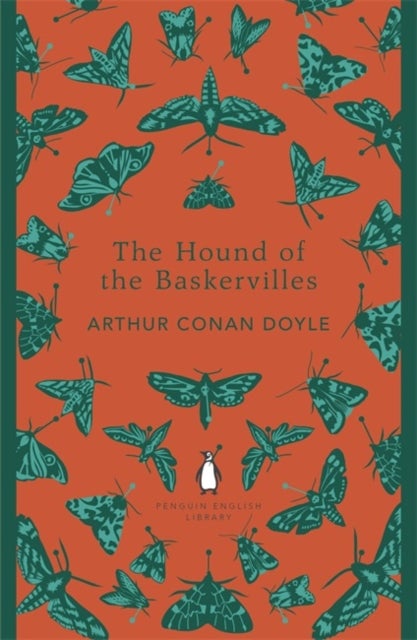 The Hound of the Baskervilles - The Penguin English Library