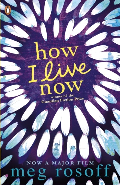 How I Live Now - ,,Rosoff,Meg