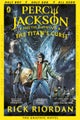 Percy Jackson and the Titan's Curse: The Graphic Novel (Book 3)