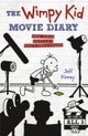 The Wimpy Kid Movie Diary