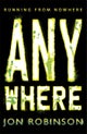 Anywhere (Nowhere Book 2)