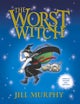 The Worst Witch (Colour Gift Edition)