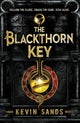 The Blackthorn Key