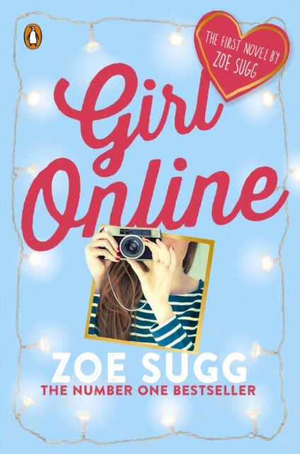 Girl Online - ,,Sugg,Zoe